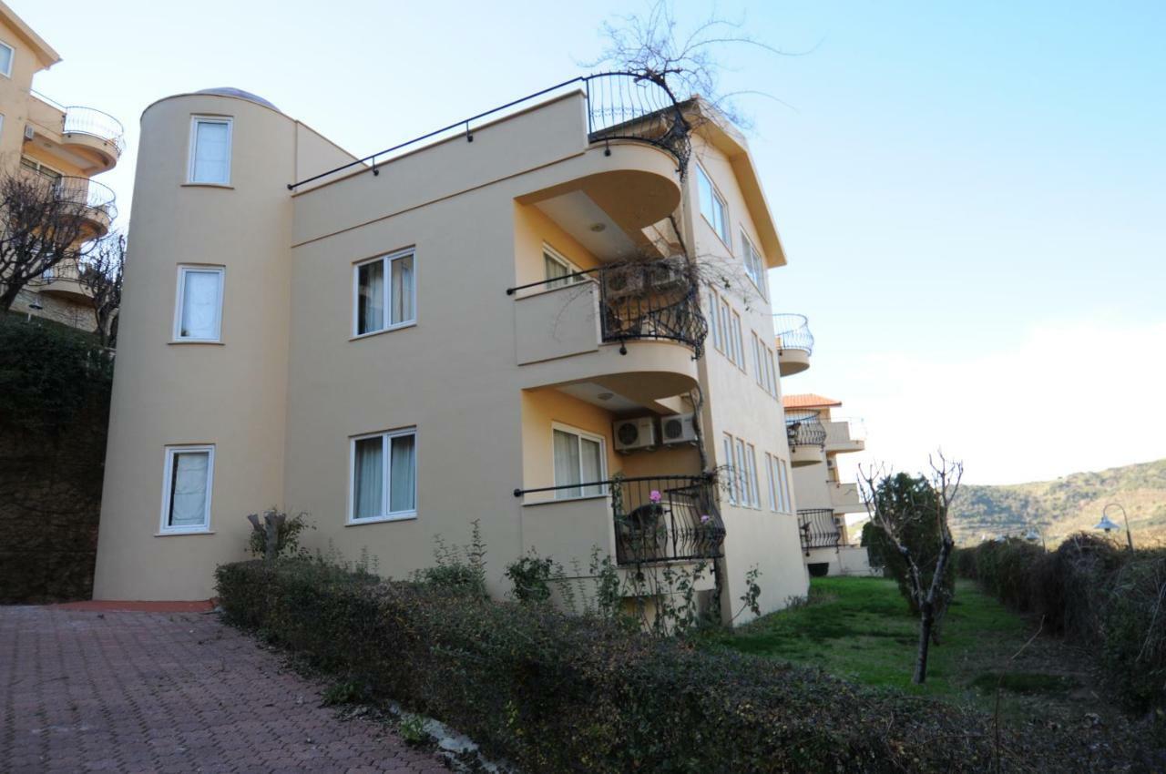 Gold City 1+1 Villa In Free Aquapark Аланія Екстер'єр фото